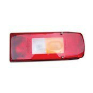 LÁMPARA TRASERA TRASERA LED PARA PIEZAS DE CAMIONES VOLVO FH12 20507623/20507624